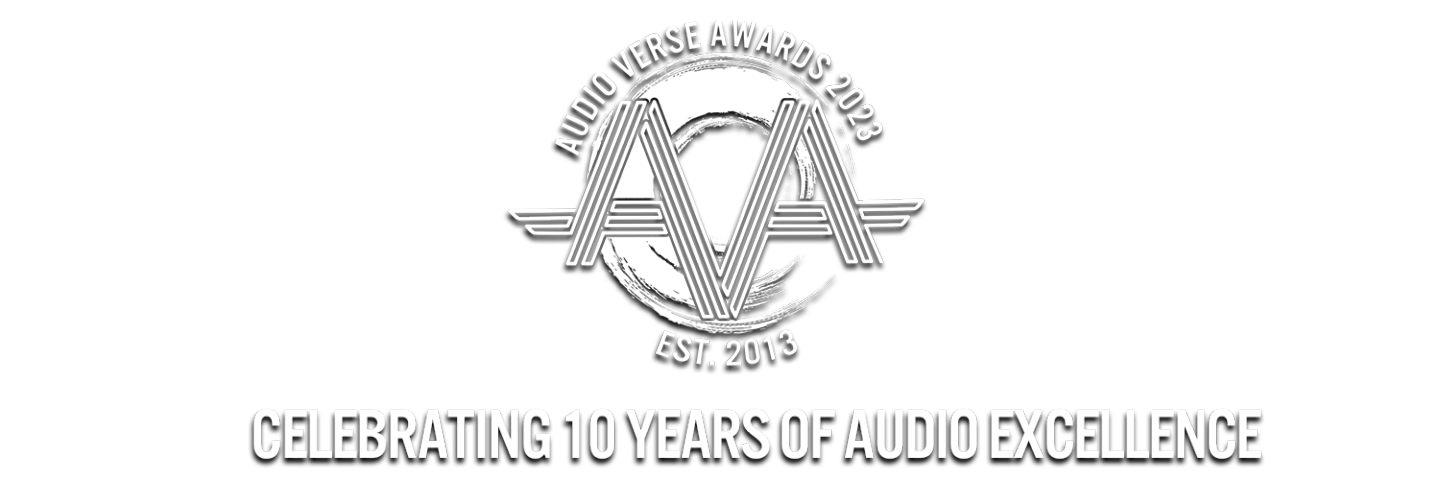 Audio Verse Awards | Store